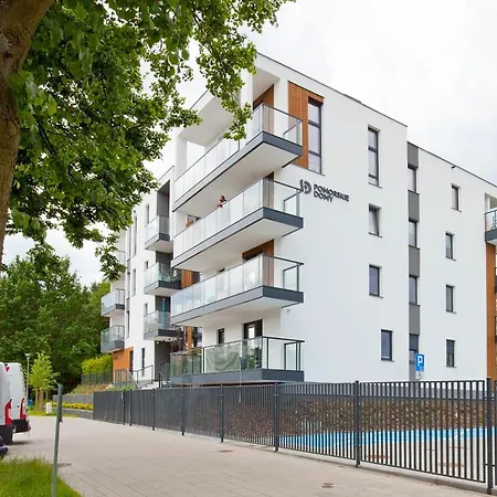 Elite Brzezno Premium Gdansk