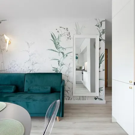 Elite Brzezno Premium Apartment *