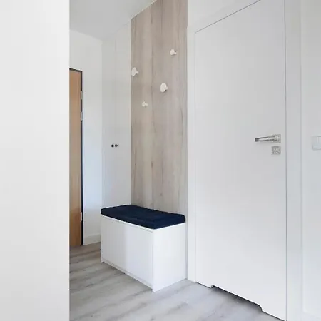 Elite Brzezno Premium Apartment *