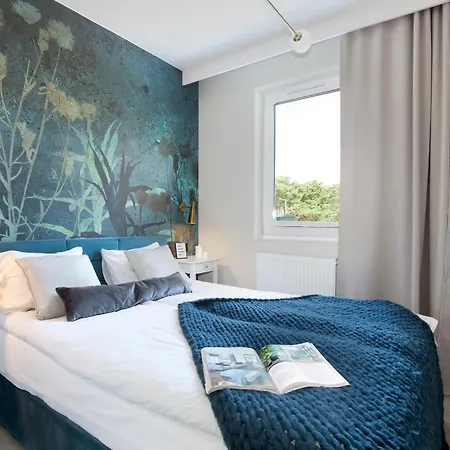 Elite Brzezno Premium Apartment Gdansk